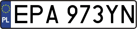 EPA973YN