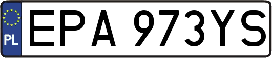 EPA973YS