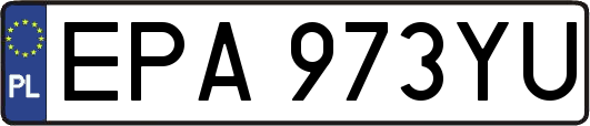 EPA973YU