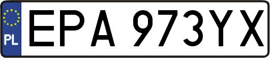 EPA973YX