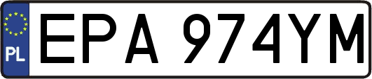 EPA974YM