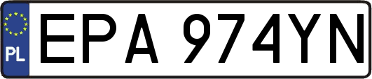 EPA974YN