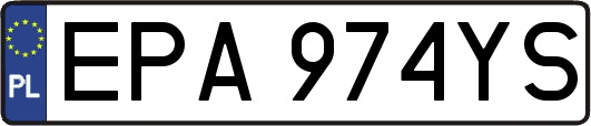 EPA974YS