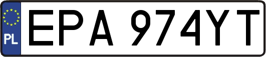 EPA974YT