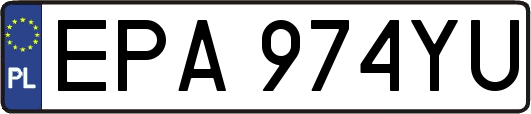EPA974YU