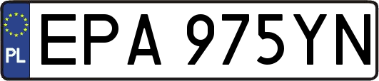 EPA975YN