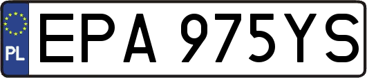 EPA975YS