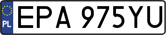 EPA975YU