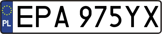 EPA975YX