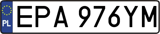 EPA976YM