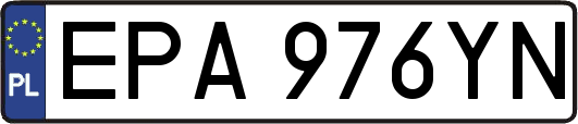 EPA976YN