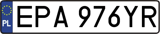 EPA976YR