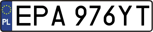 EPA976YT