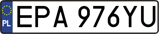 EPA976YU