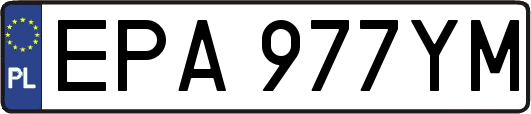 EPA977YM