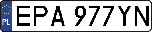 EPA977YN