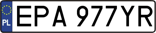 EPA977YR