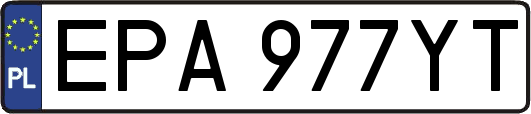 EPA977YT