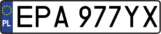 EPA977YX