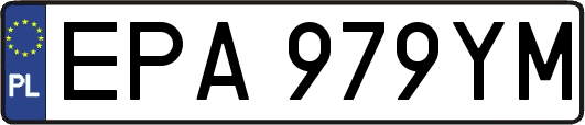 EPA979YM