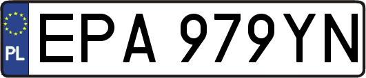 EPA979YN