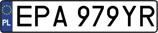 EPA979YR