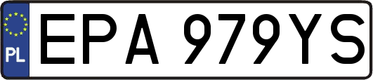EPA979YS