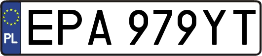 EPA979YT