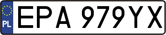 EPA979YX