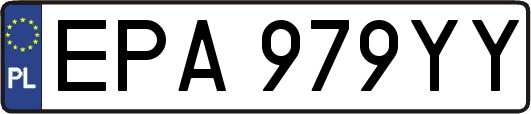 EPA979YY