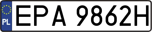 EPA9862H