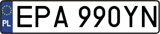 EPA990YN