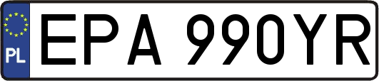 EPA990YR