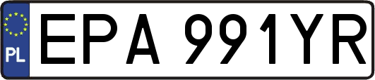 EPA991YR