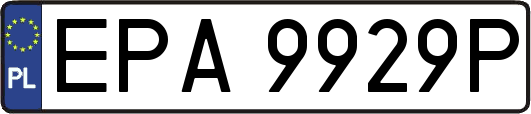 EPA9929P
