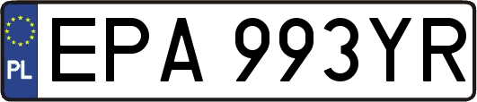 EPA993YR