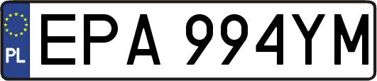 EPA994YM