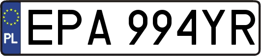 EPA994YR