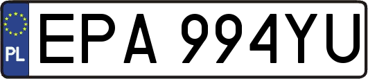 EPA994YU