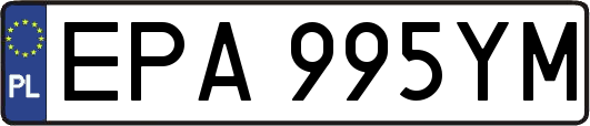 EPA995YM