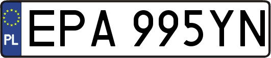 EPA995YN