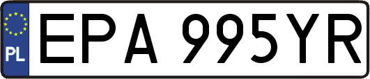 EPA995YR