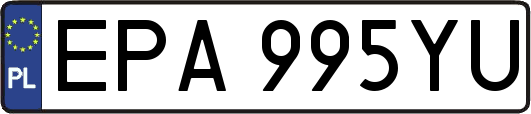 EPA995YU