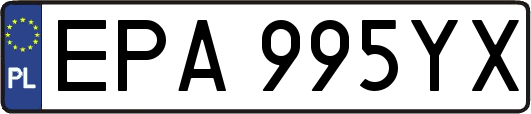 EPA995YX