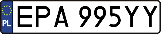 EPA995YY