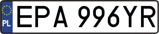 EPA996YR