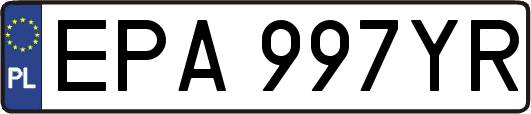 EPA997YR