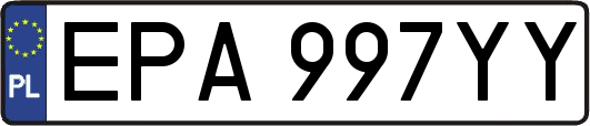 EPA997YY