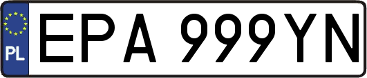EPA999YN