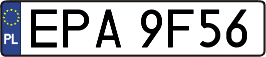 EPA9F56